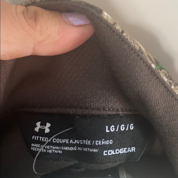 Realtree jacket - Picture 7 of 7